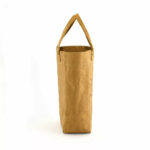 Kraft Paper Wine Carry Bag
