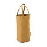 Kraft Paper Wine Carry Bag