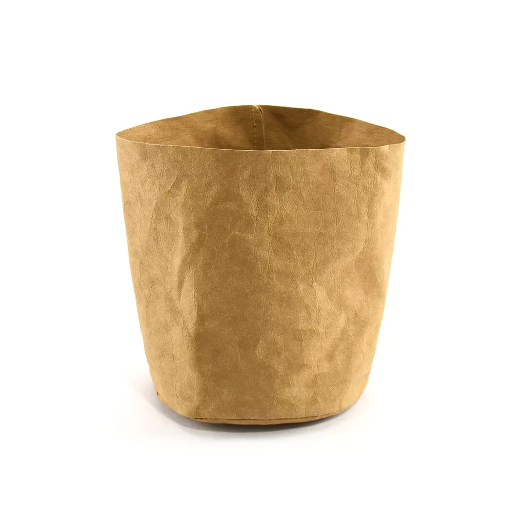 Patterson Kraft Paper Storage Bag