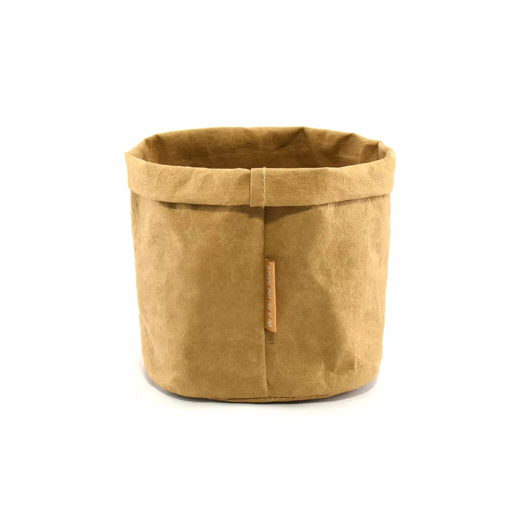 Patterson Kraft Paper Storage Bag