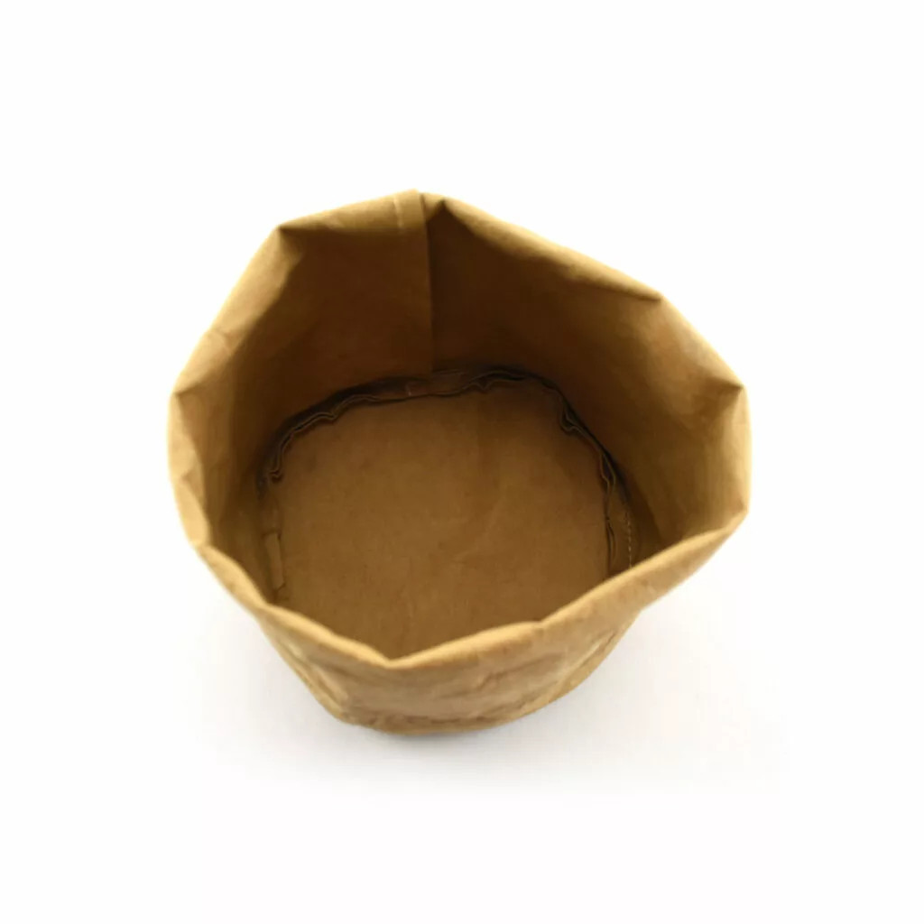 Patterson Kraft Paper Storage Bag