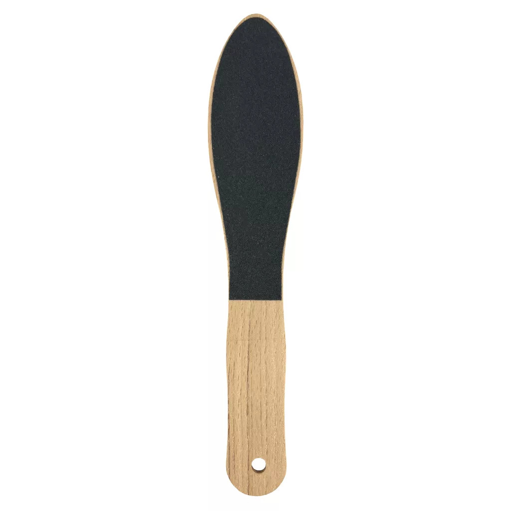 Wood Foot File