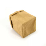 Juli Kraft Paper Storage Bag