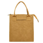 Paper Cooler Lunch Bag