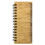 Payton Bamboo Sticky Note