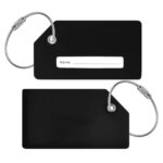Westflag Silicon Luggage Tag