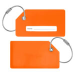 Westflag Silicon Luggage Tag