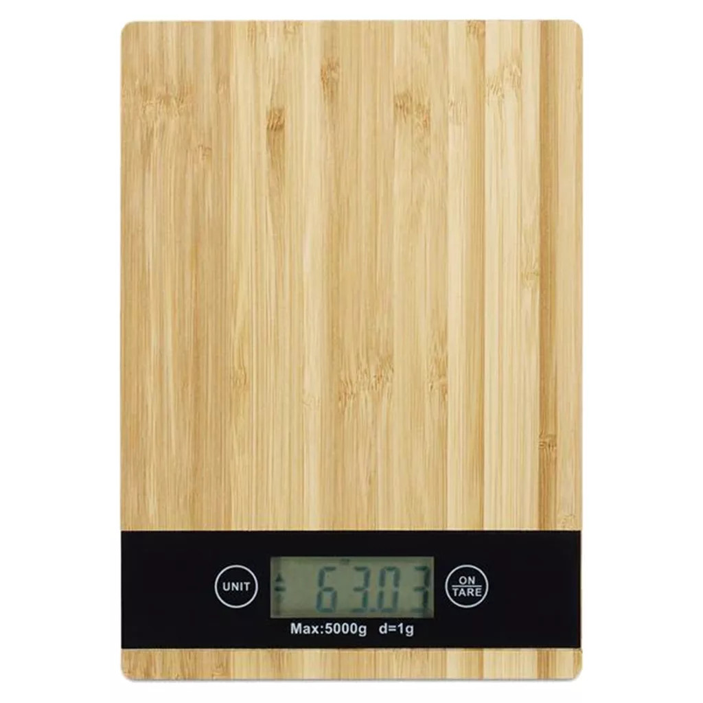 Kitchen Scales