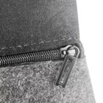 Captian Felt Carry Case