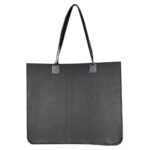 City Felt Shopper