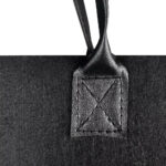 City Felt Shopper