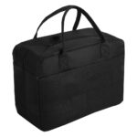 Mecca Felt Travel Bag
