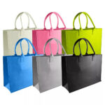 Avenue Felt Shopper