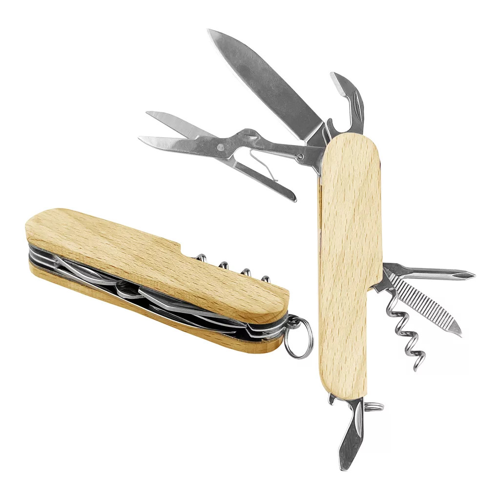 Victor Compact Knife