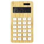 Bamboo Calculator