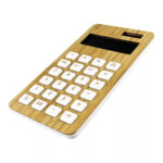 Bamboo Calculator