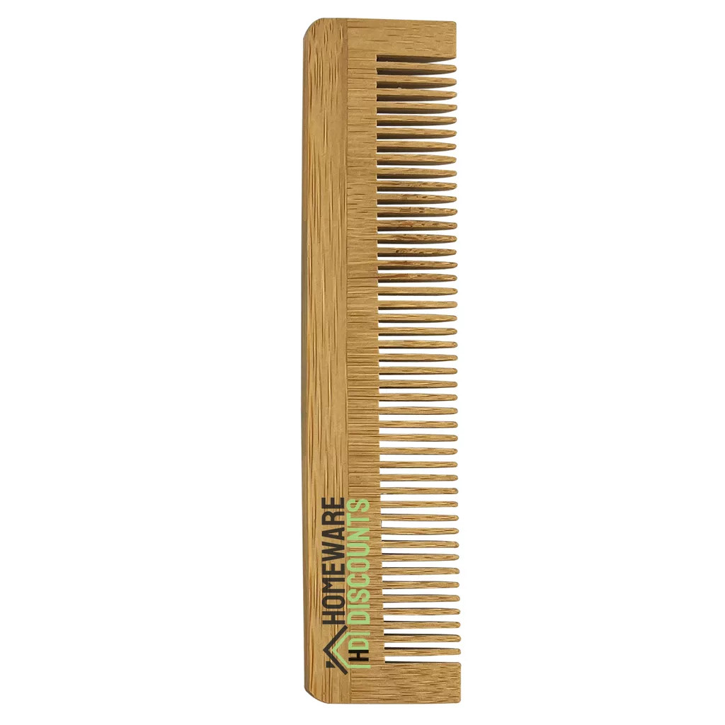 Melanie Bamboo Comb