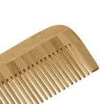 Silo Bamboo Comb
