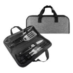 Mavrick BBQ Set