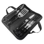 Mavrick BBQ Set