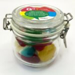 Mixed Lollies in Canister 170G