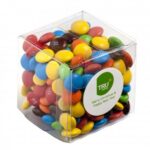 M&Ms in Cube 60G