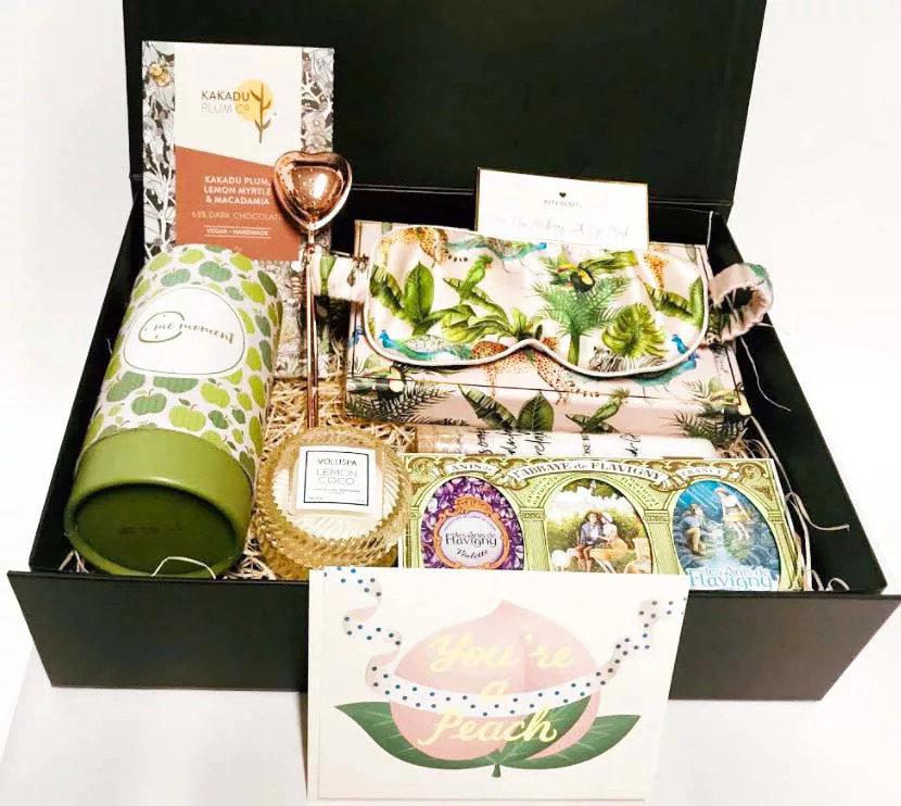 Spoil her to Bits Hamper