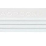 Set Of Four Measuring Spoons