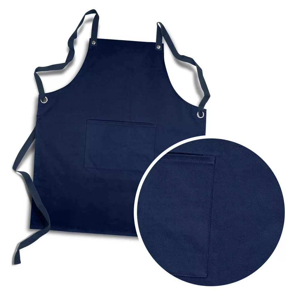 Cuisine Bib Apron – Mix and Match