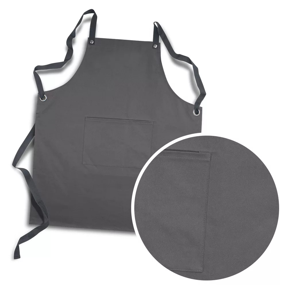 Cuisine Bib Apron – Mix and Match