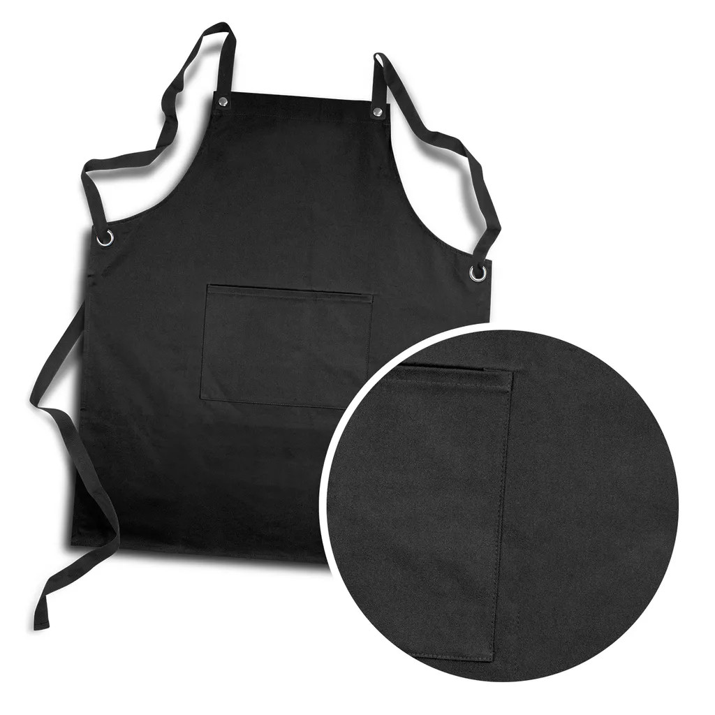 Cuisine Bib Apron – Mix and Match