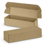 Die Cut Box with Locking Lid – 295x76x76mm