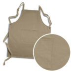 Cuisine Bib Apron – Mix and Match