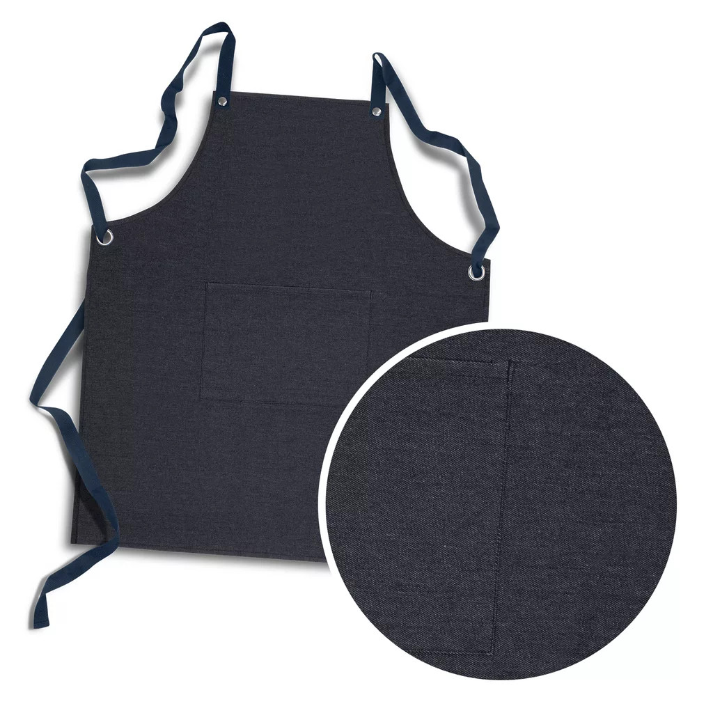 Cuisine Bib Apron – Mix and Match