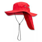 Legionnaire Wide Brim Hat