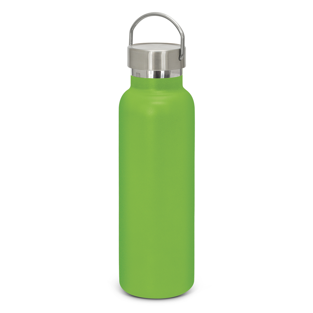 Nomad Deco Vacuum Bottle – Powder Coated