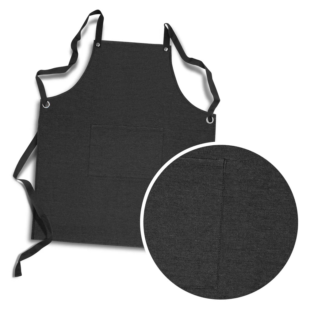 Cuisine Bib Apron – Mix and Match