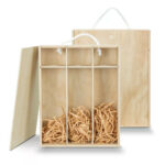 Tuscany Wine Gift Box – Triple