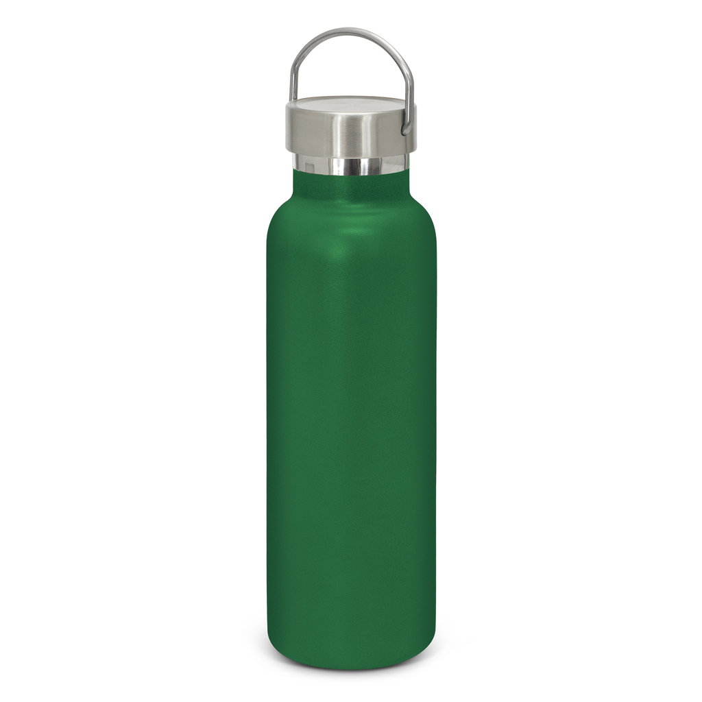Nomad Deco Vacuum Bottle – Powder Coated