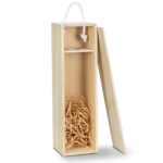 Tuscany Wine Gift Box – Single