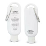 TRENDS Everyday SPF 50+ Carabiner Sunscreen 50ml