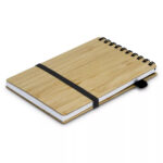 Bamboo Note Pad