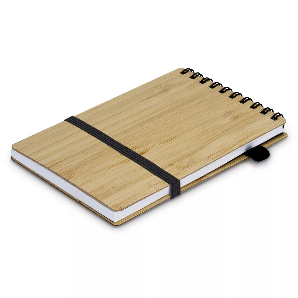 Bamboo Note Pad