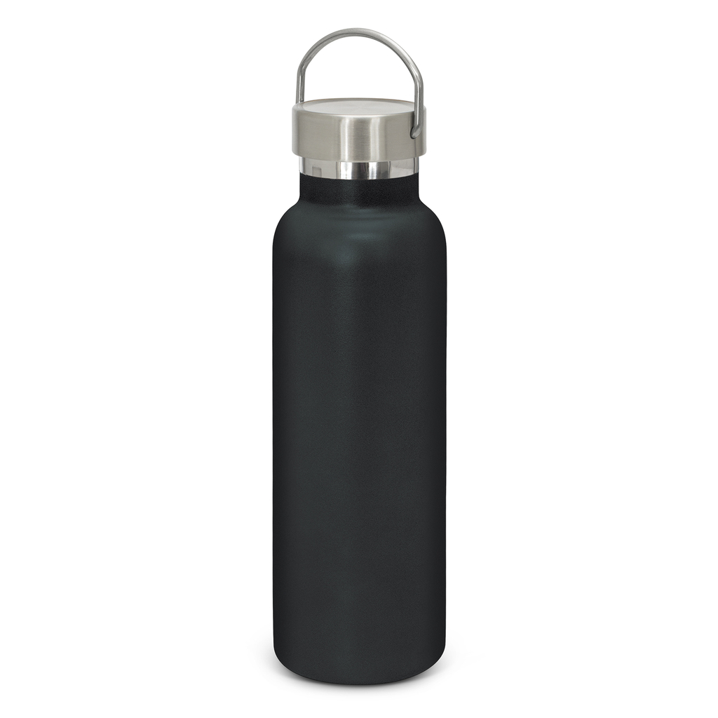 Nomad Deco Vacuum Bottle – Powder Coated