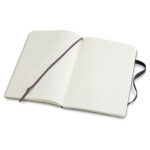 Moleskine Classic Soft Cover Notebook – Large