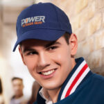 Condor Premium Cap