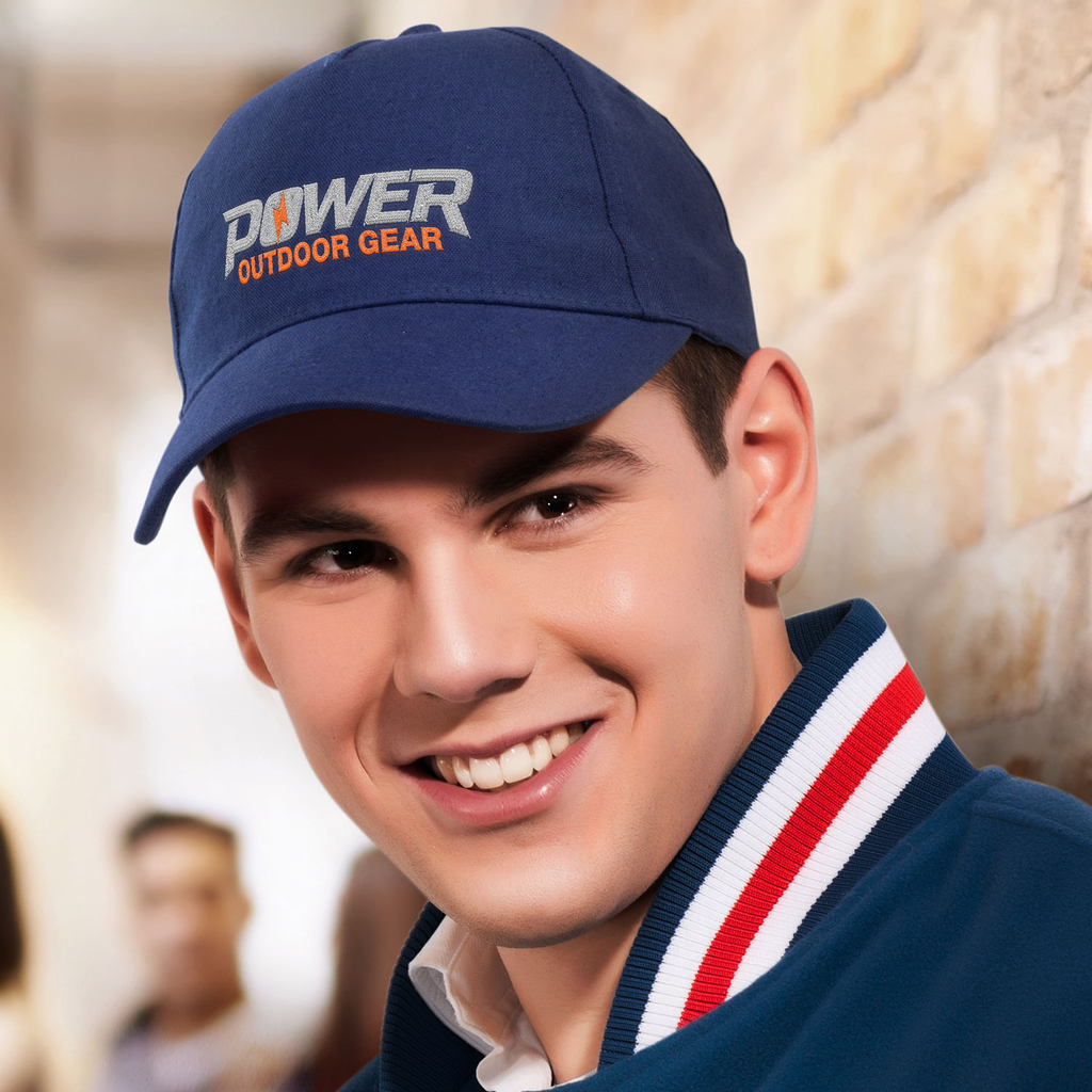 Condor Premium Cap