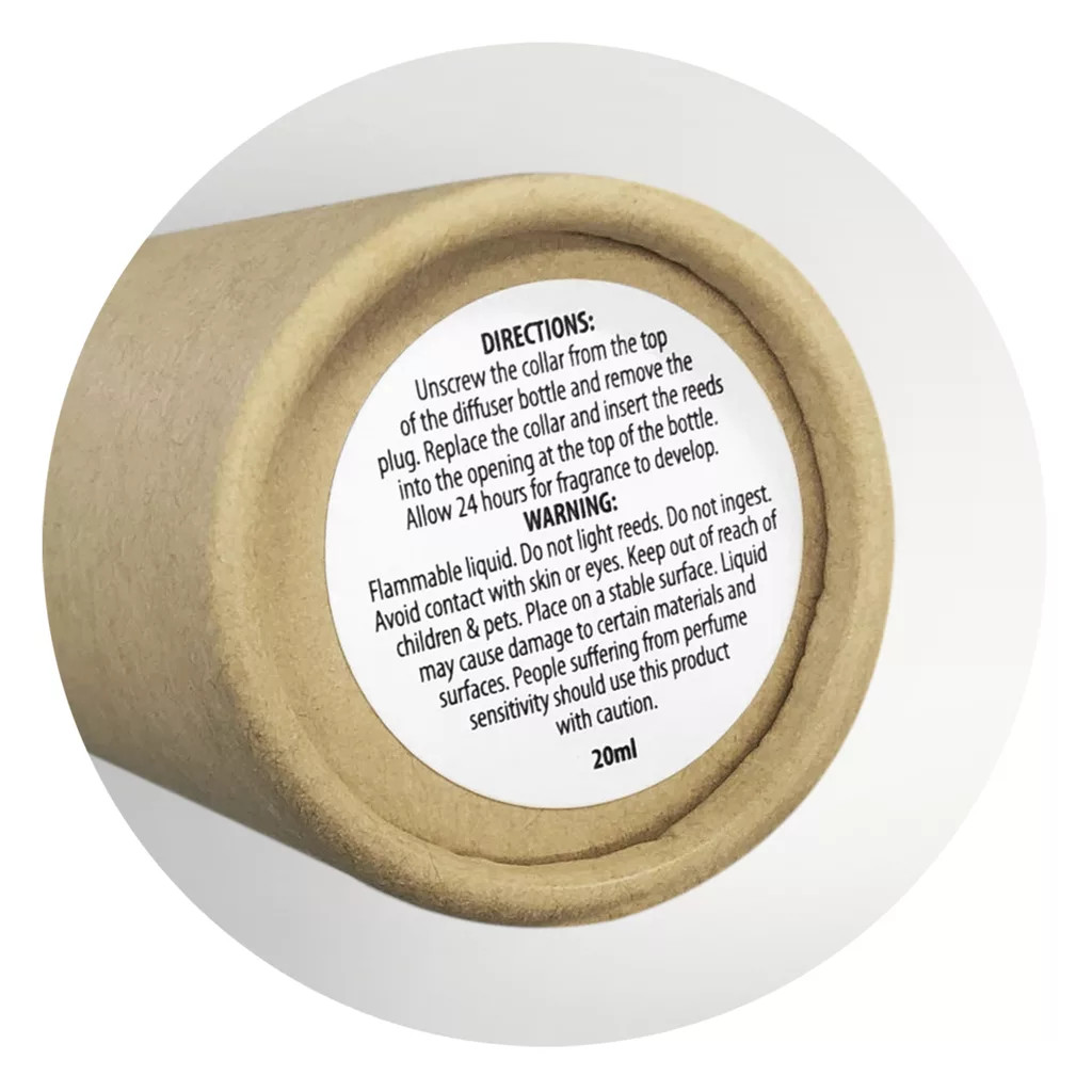 Scented Diffuser – 20ml