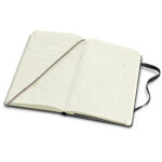 Moleskine Pro Hard Cover Notebook – Large