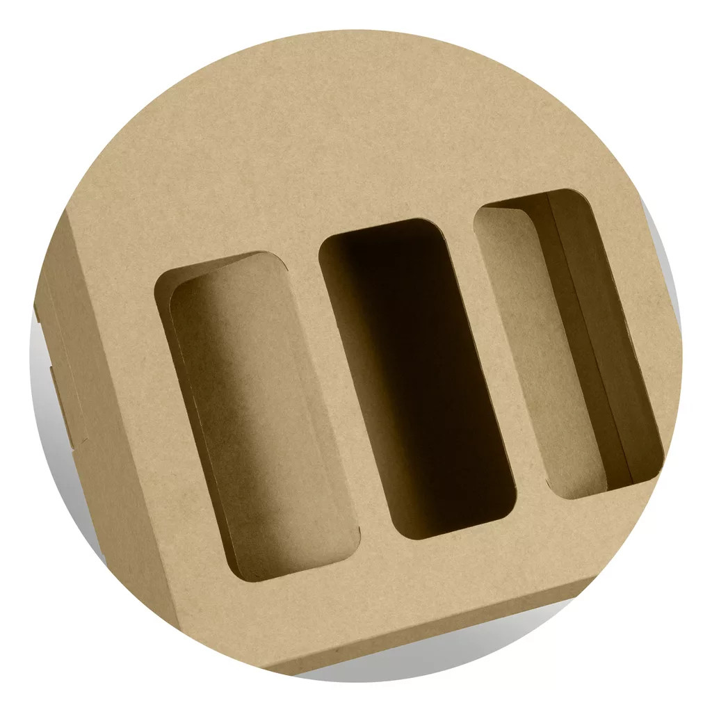 Wine Carry Pack – Triple